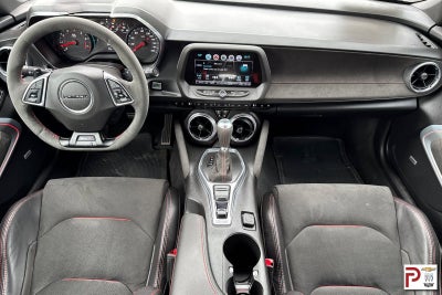 2018 Chevrolet Camaro ZL1