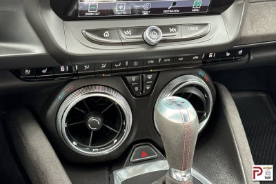 2018 Chevrolet Camaro ZL1