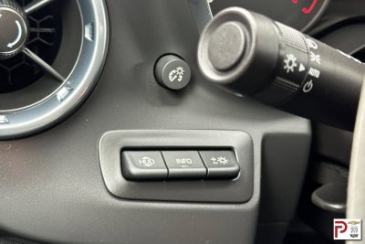 2018 Chevrolet Camaro ZL1