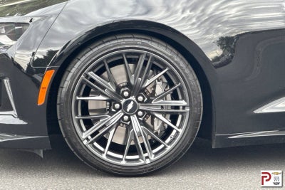 2018 Chevrolet Camaro ZL1