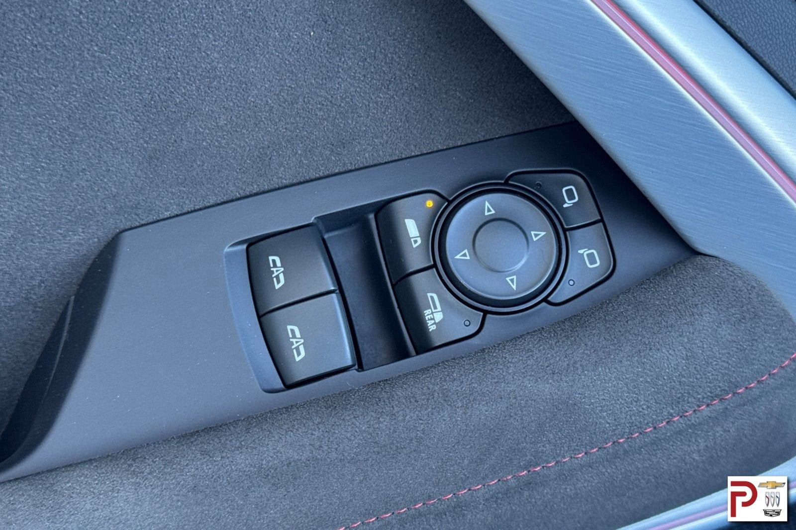 2023 Chevrolet Camaro ZL1