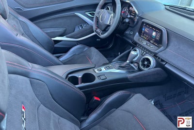 2023 Chevrolet Camaro ZL1