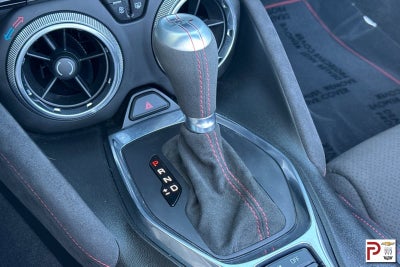 2023 Chevrolet Camaro ZL1