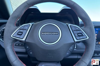 2023 Chevrolet Camaro ZL1