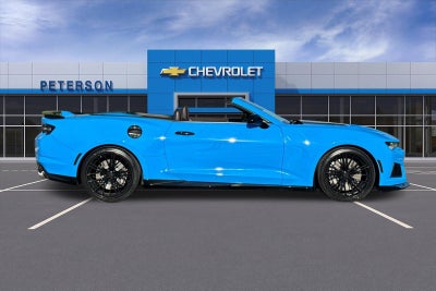 2023 Chevrolet Camaro ZL1