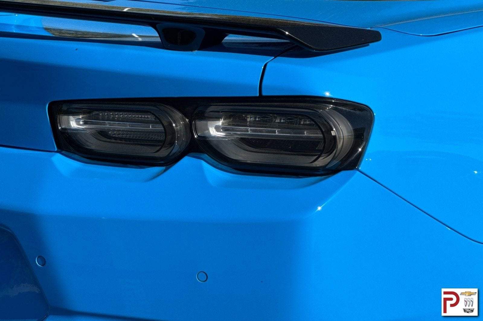 2023 Chevrolet Camaro ZL1