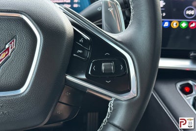 2023 Chevrolet Corvette Stingray 1LT