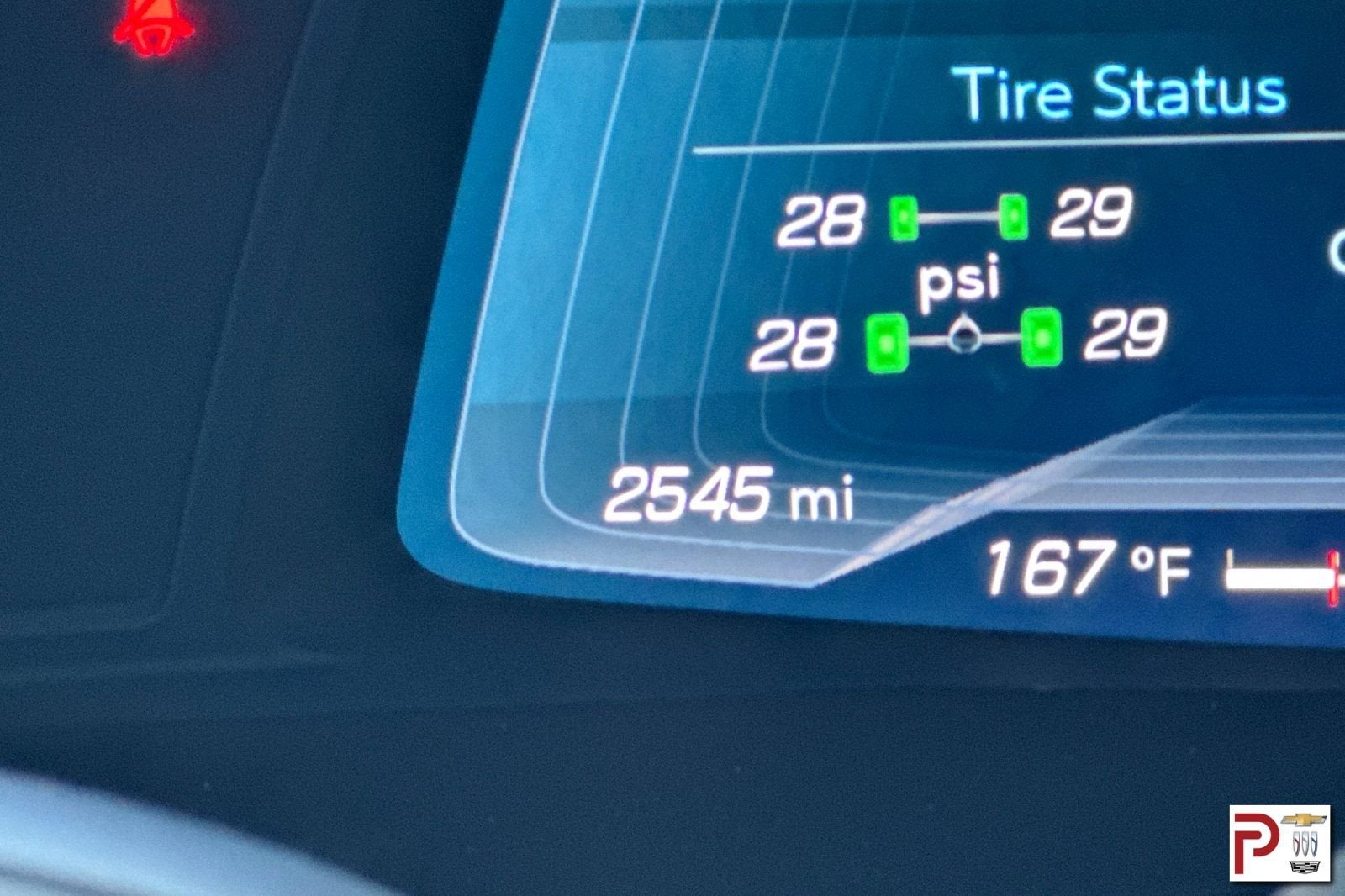 2025 Chevrolet Corvette Stingray 1LT