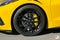 2025 Chevrolet Corvette Stingray 1LT