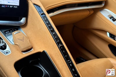 2023 Chevrolet Corvette Stingray 3LT