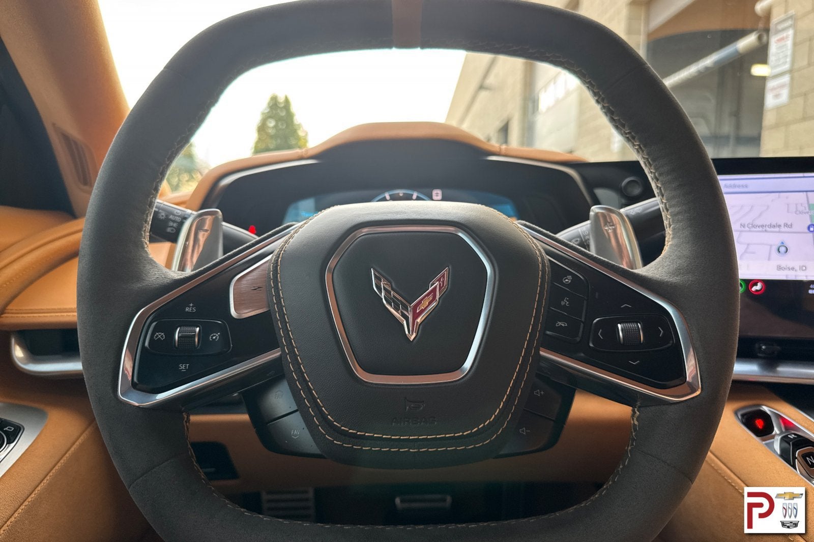 2023 Chevrolet Corvette Stingray 3LT