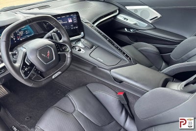 2023 Chevrolet Corvette Z06 2LZ