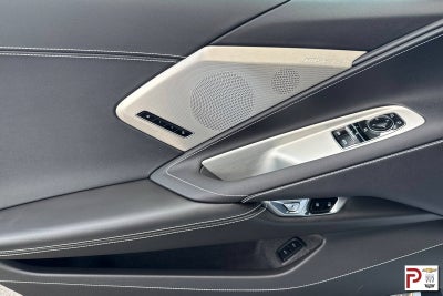 2023 Chevrolet Corvette Z06 2LZ