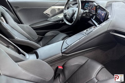 2023 Chevrolet Corvette Z06 2LZ