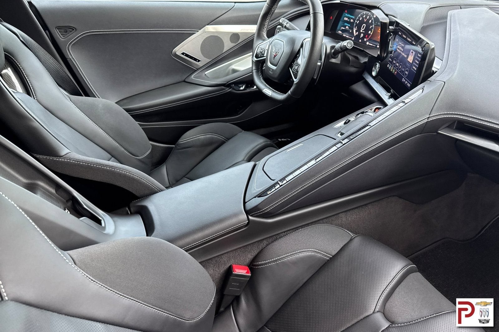 2023 Chevrolet Corvette Z06 2LZ