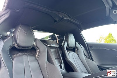 2023 Chevrolet Corvette Z06 2LZ