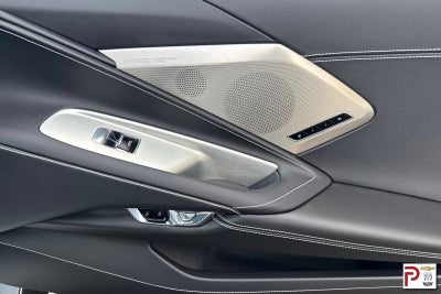 2023 Chevrolet Corvette Z06 2LZ