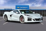 2023 Chevrolet Corvette Z06 2LZ