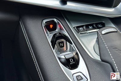 2023 Chevrolet Corvette Z06 2LZ
