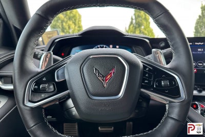 2023 Chevrolet Corvette Z06 2LZ
