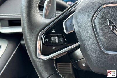 2023 Chevrolet Corvette Z06 2LZ