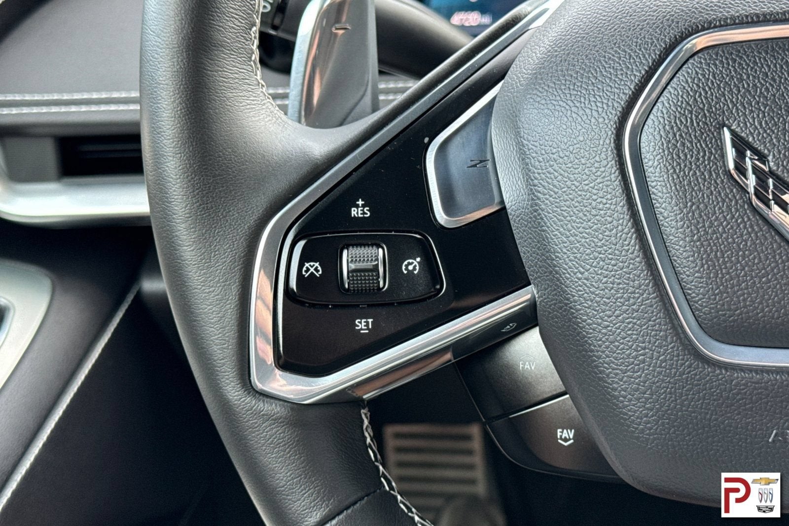 2023 Chevrolet Corvette Z06 2LZ