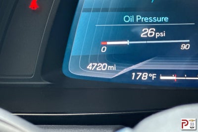 2023 Chevrolet Corvette Z06 2LZ