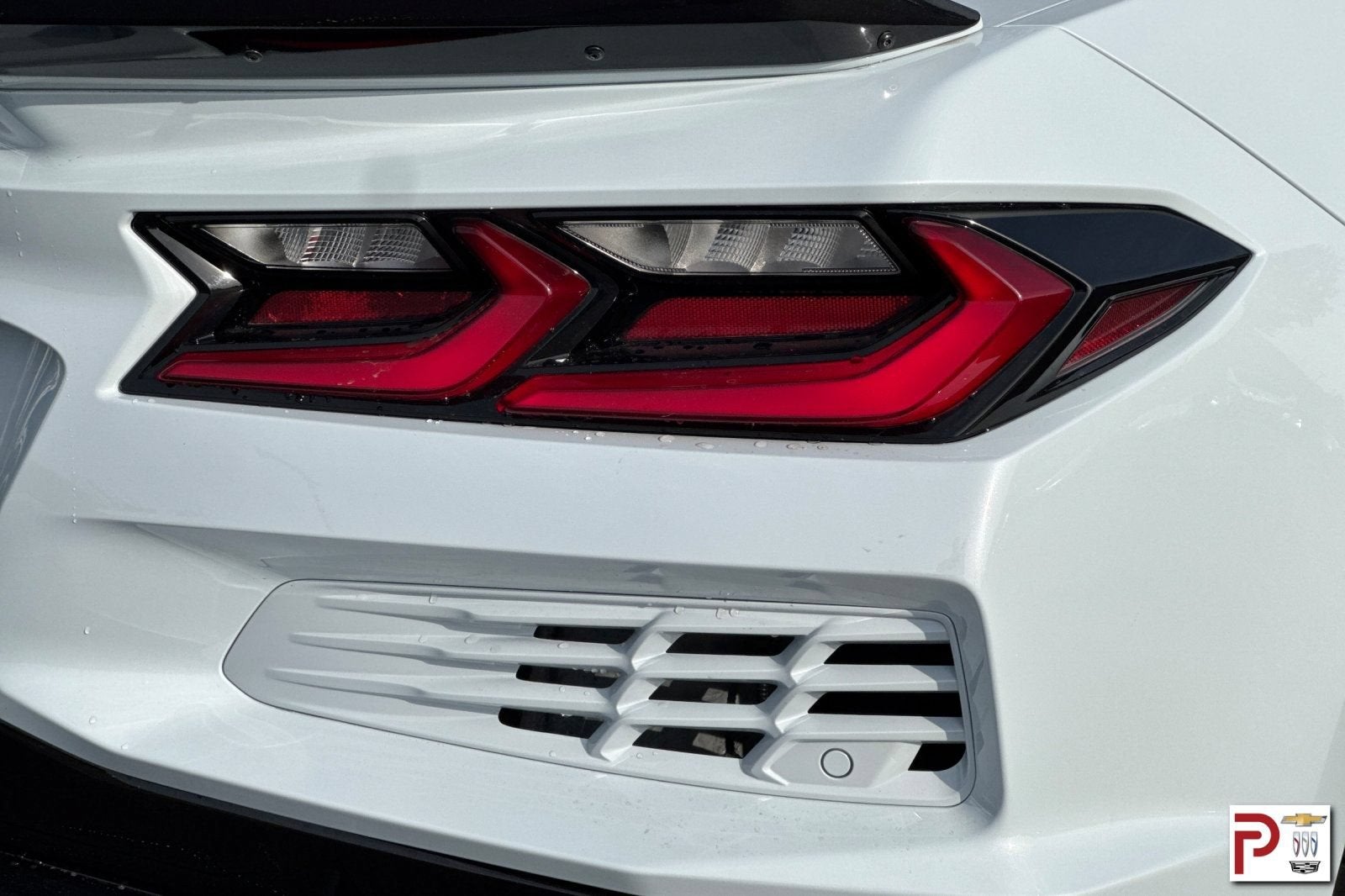 2023 Chevrolet Corvette Z06 2LZ