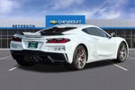 2023 Chevrolet Corvette Z06 2LZ