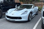 2019 Chevrolet Corvette Z06 Z06 1LZ
