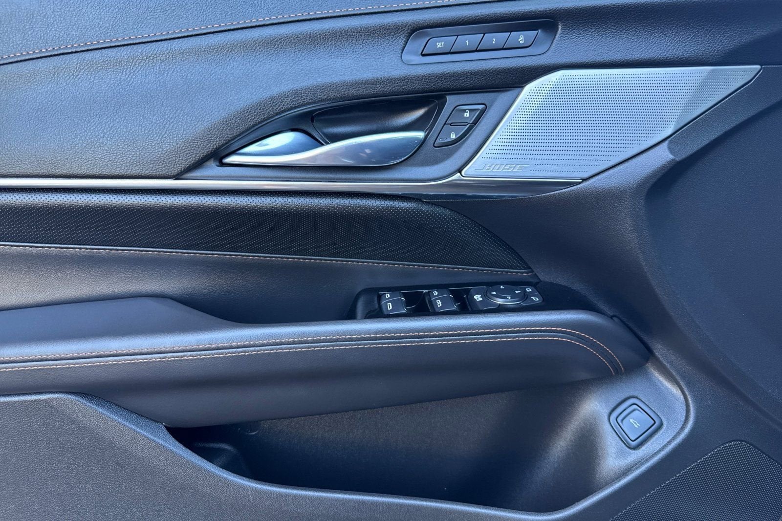 2024 Cadillac CT4-V V-Series