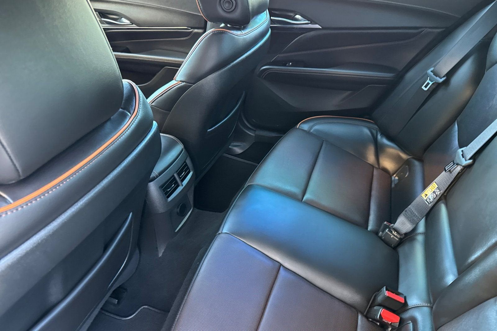 2024 Cadillac CT4-V V-Series