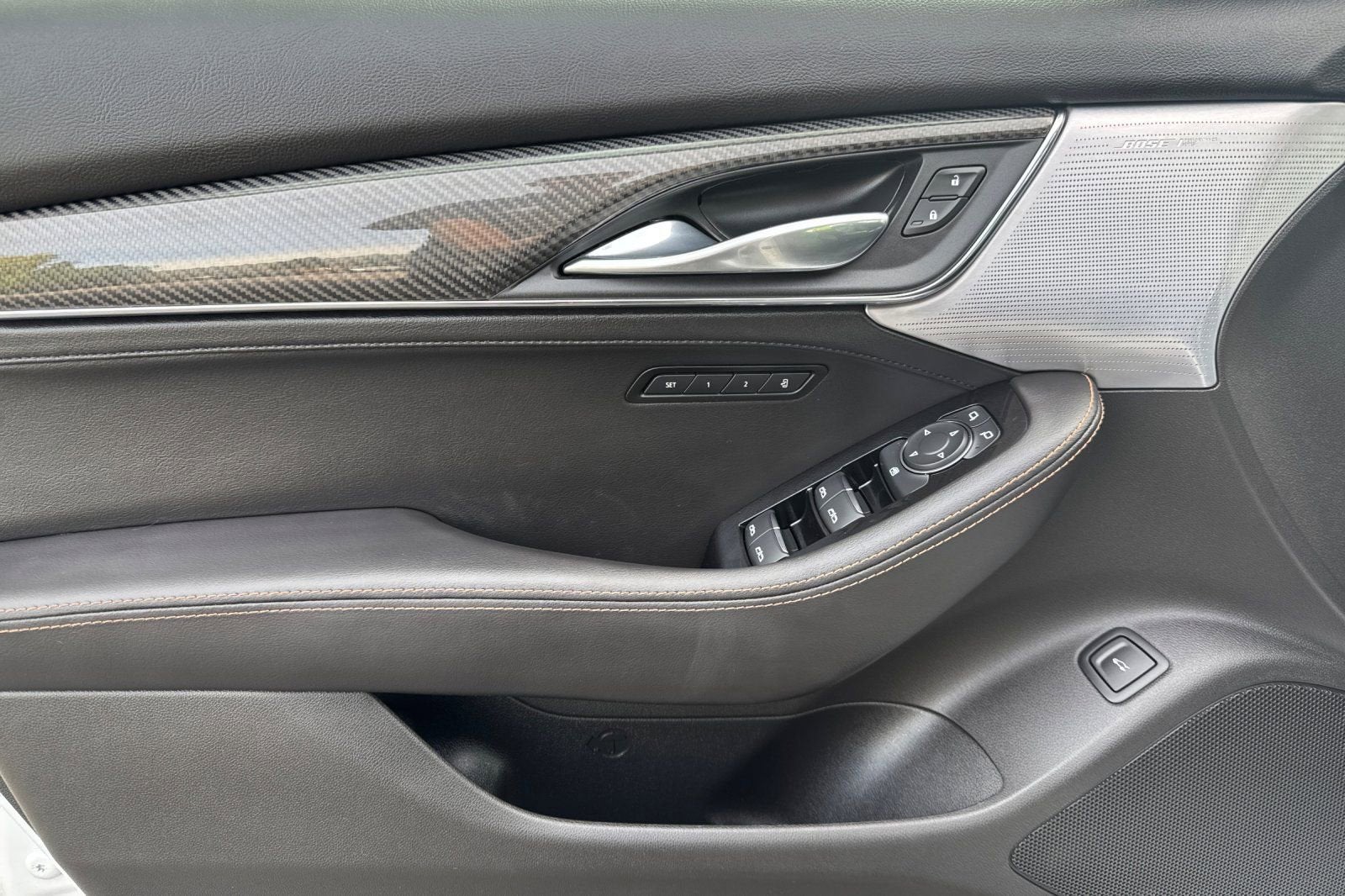 2023 Cadillac CT5 Sport