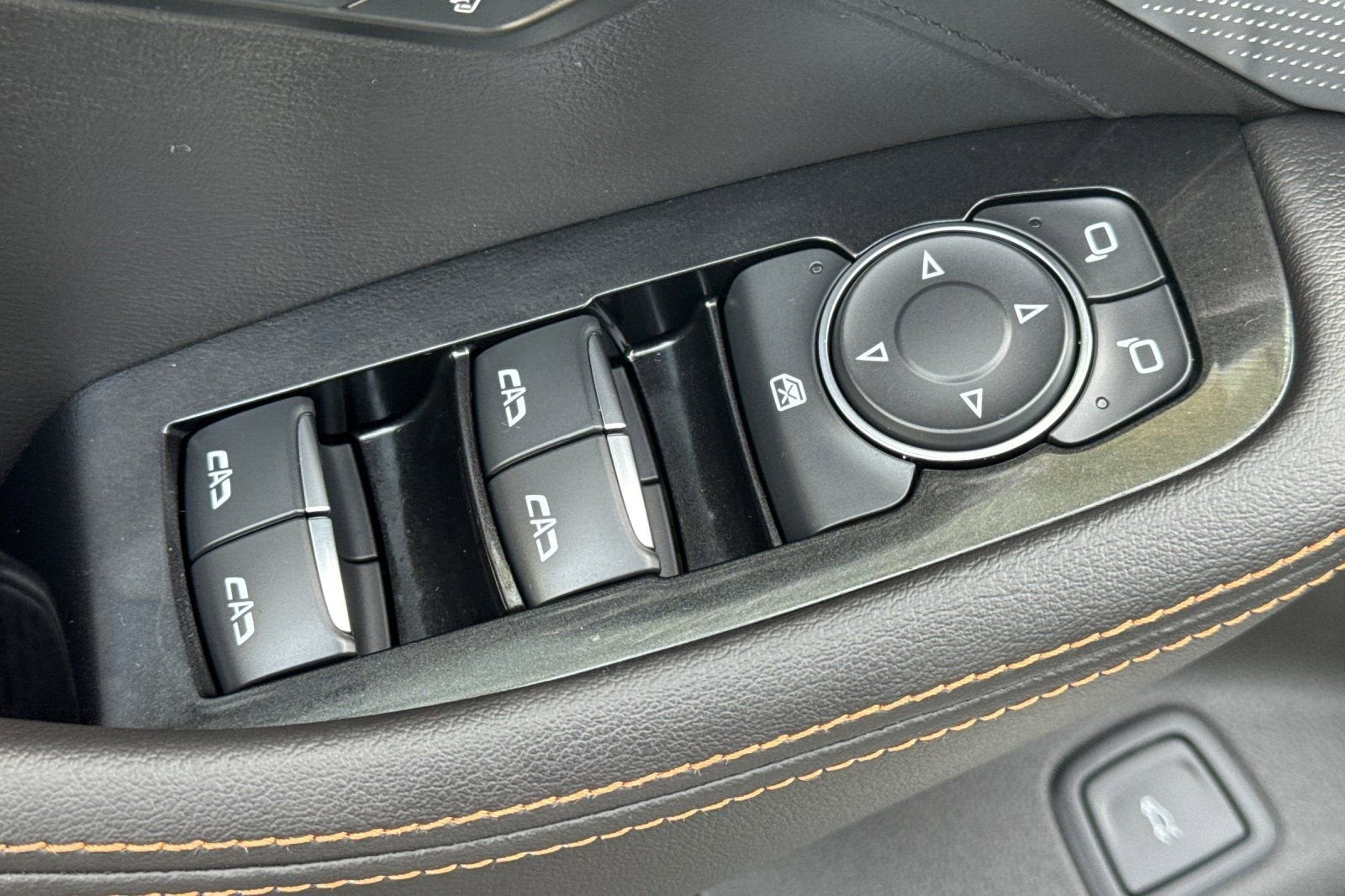 2023 Cadillac CT5 Sport