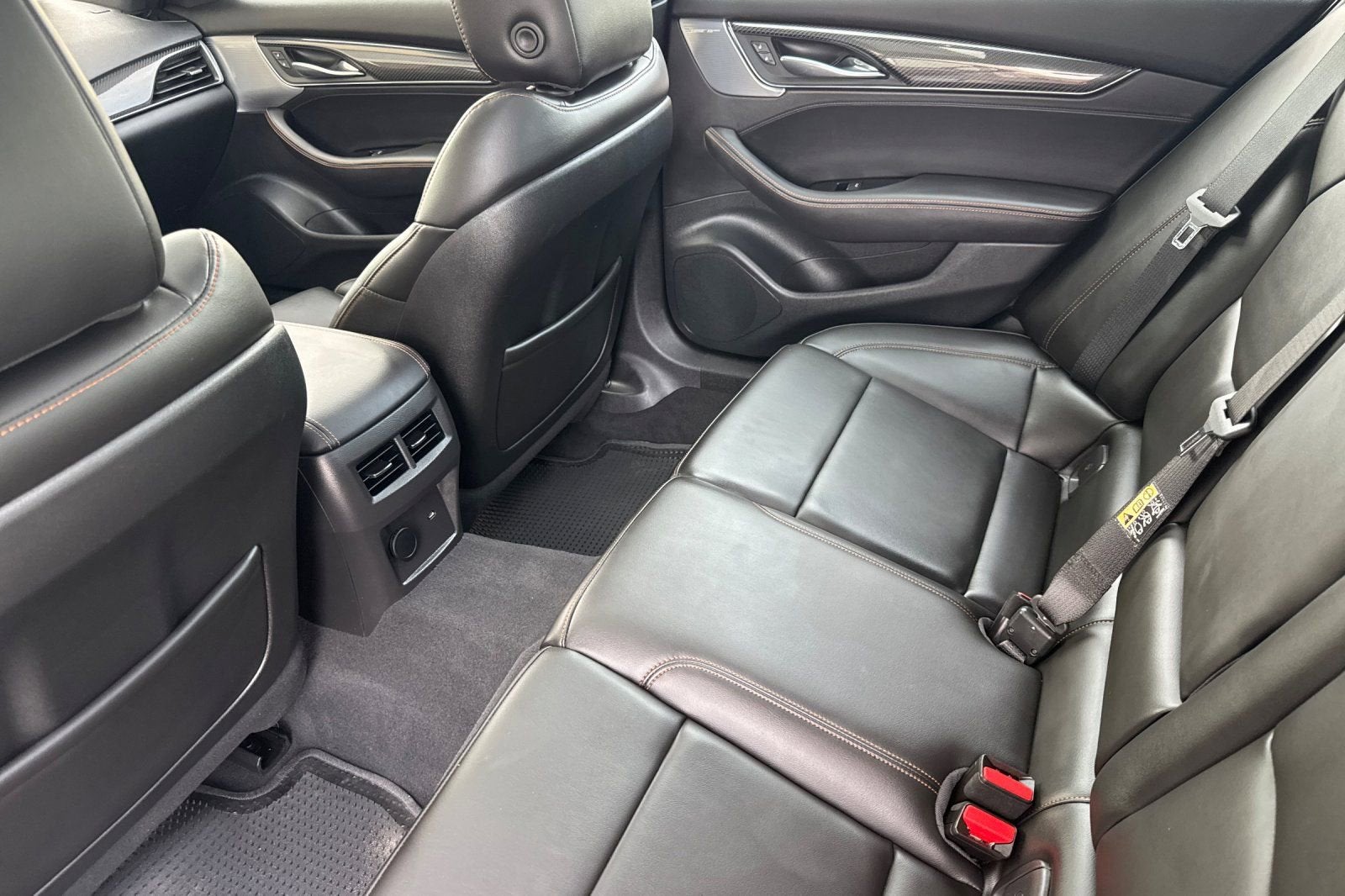 2023 Cadillac CT5 Sport