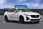 2023 Cadillac CT5 Sport