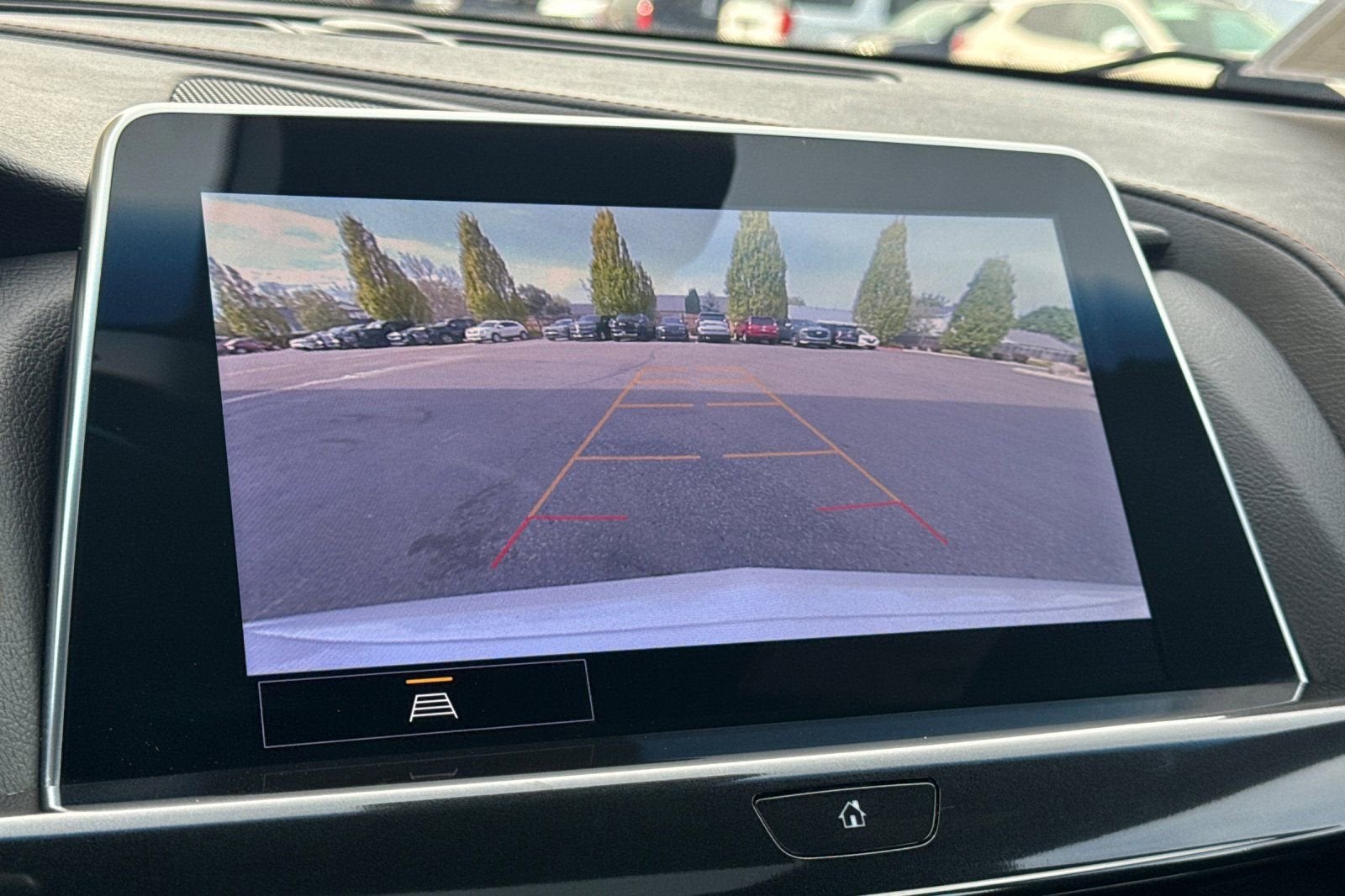 2023 Cadillac CT5 Sport