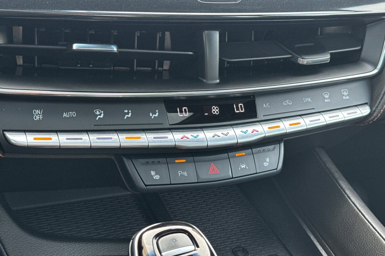 2023 Cadillac CT5 Sport
