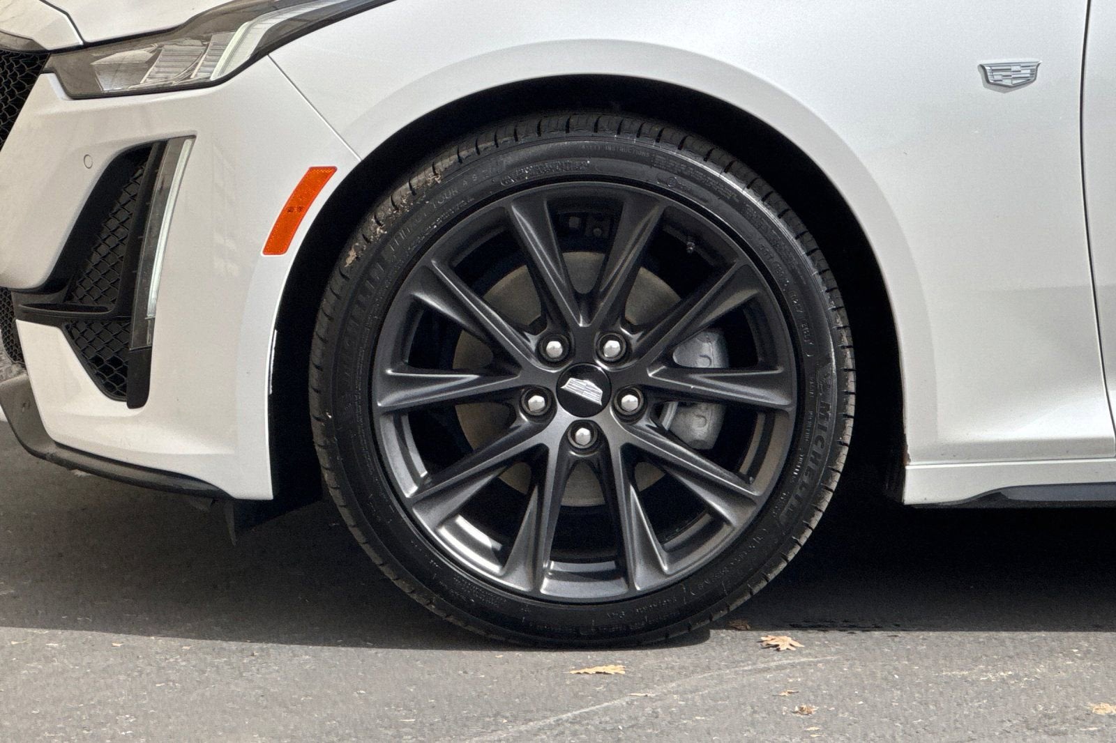 2023 Cadillac CT5 Sport