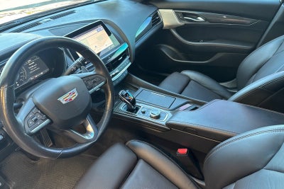 2023 Cadillac CT5 Sport