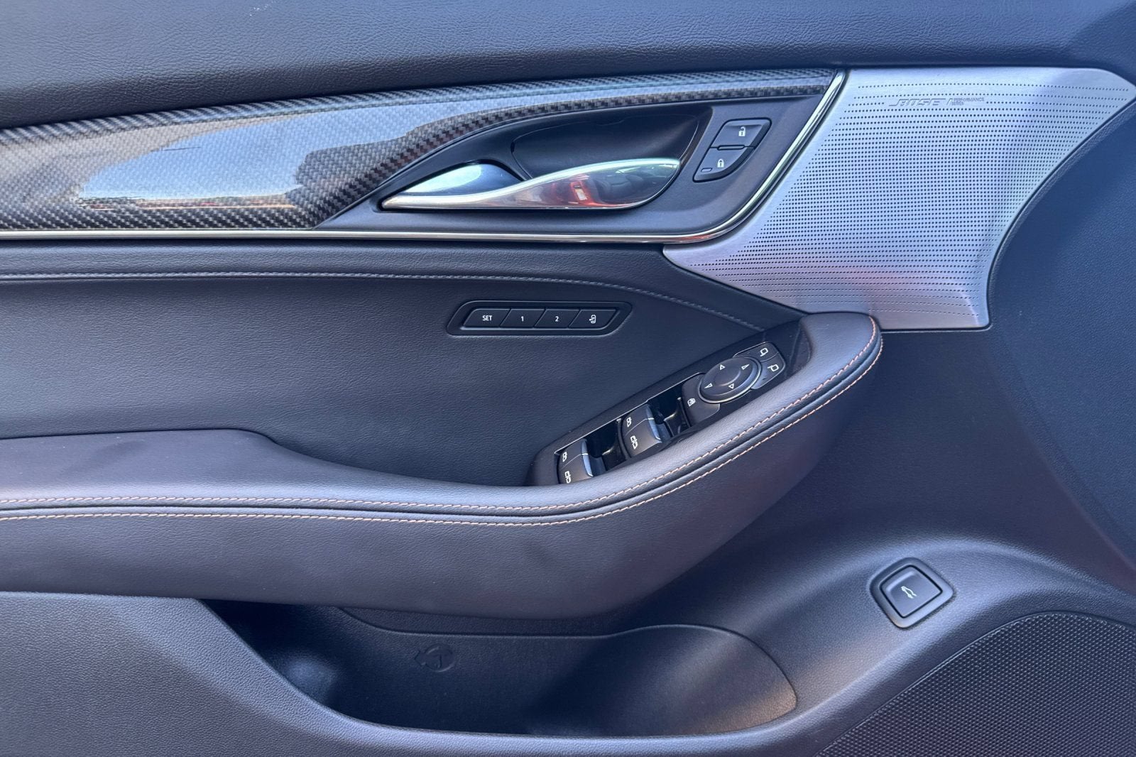 2023 Cadillac CT5 Sport