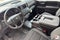 2024 Chevrolet Silverado 3500 HD Chassis Cab Work Truck