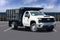 2024 Chevrolet Silverado 3500 HD Chassis Cab Work Truck