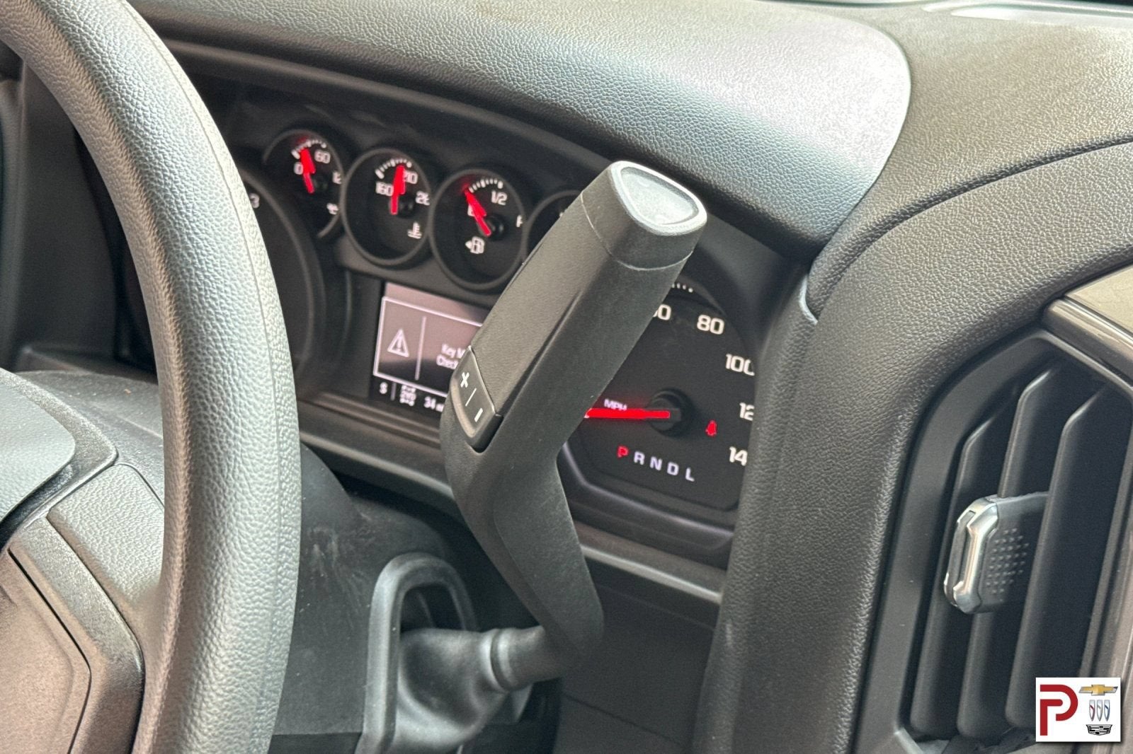 2024 Chevrolet Silverado 3500 HD Chassis Cab Work Truck
