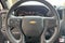 2024 Chevrolet Silverado 3500 HD Chassis Cab Work Truck