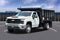 2024 Chevrolet Silverado 3500 HD Chassis Cab Work Truck