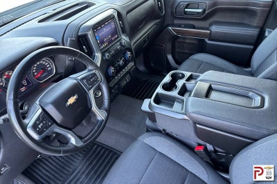2023 Chevrolet Silverado 2500 HD LT
