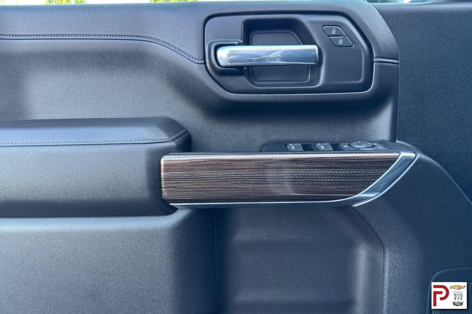 2023 Chevrolet Silverado 2500 HD LT