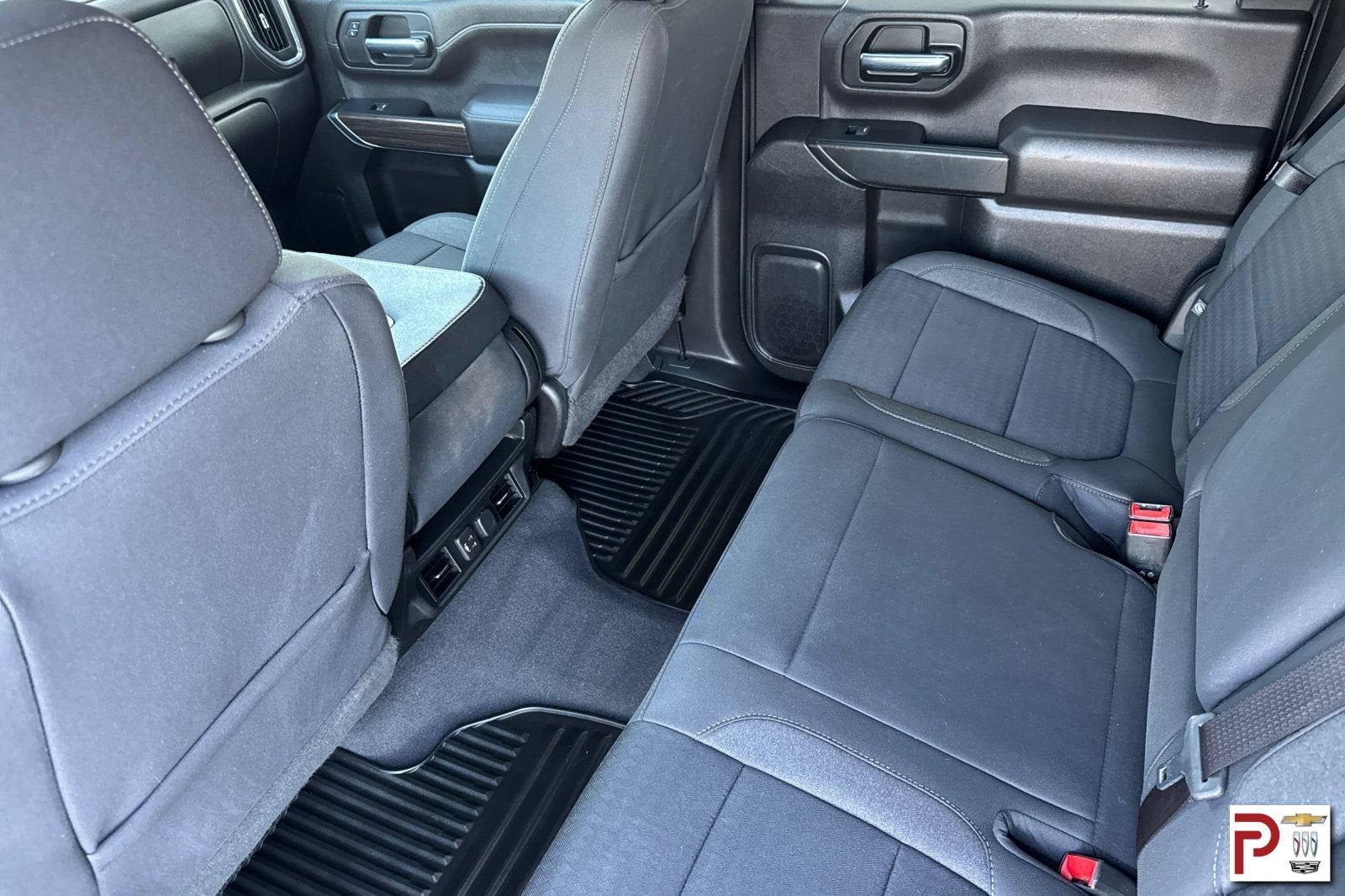 2023 Chevrolet Silverado 2500 HD LT