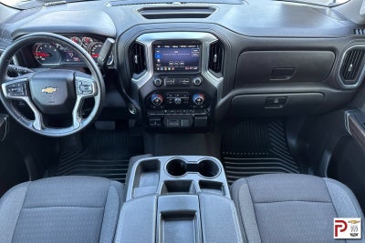 2023 Chevrolet Silverado 2500 HD LT